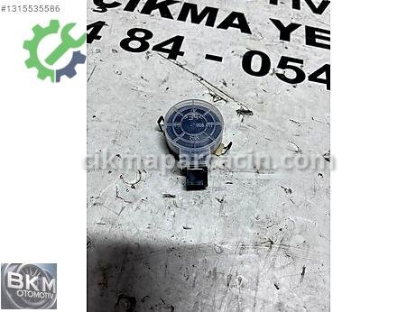 Nissan Qashqai Yağmur Sensörü çıkma parça