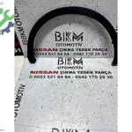 Nissan Qashqai Orijinal Sıfır Dodik