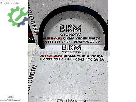 Nissan Qashqai Dodik çıkma parça