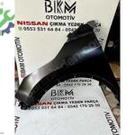 Çamurluk (Ön) Nissan Qashqai 2014-2021 Çıkma