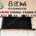 Nissan Qashqai Orijinal Çıkma Yağ Soğutucu