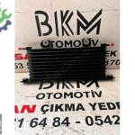 Nissan Qashqai Orijinal Çıkma Yağ Soğutucu