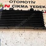 Nissan Qashqai Orijinal Çıkma Yağ Soğutucu