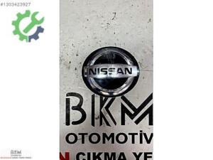 Nissan Qashqai Yazı Sıfır