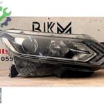 Çıkma Nissan Qashqai Sağ Ön Far