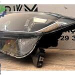Sol Ön Far Nissan Qashqai 2017-2021 Çıkma