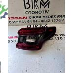 Nissan Qashqai 2017-2021 Sol Arka Stop Çıkma