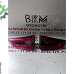 Nissan Qashqai Sol Arka Stop Çıkma