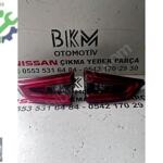 Nissan Qashqai 2017-2021 Sol Arka Stop Çıkma