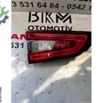 Çıkma Nissan Qashqai Sol Arka Stop