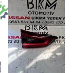 Nissan Qashqai Sol Arka Stop Sıfır