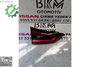Nissan Qashqai Sol Arka Stop Sıfır