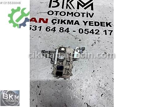 Nissan Qashqai Sigorta Kutusu çıkma parça