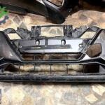 Arka Tampon Nissan Qashqai 2017 Çıkma