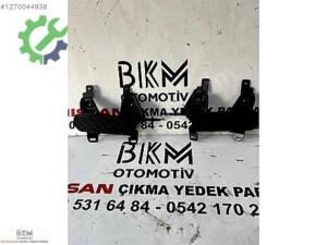 Sis Farı Çerçevesi Nissan Qashqai 2017 Çıkma