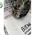 Nissan Qashqai Orijinal Çıkma Şanzıman Komple