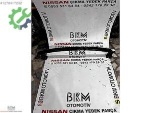 Nissan Qashqai Orijinal Çıkma Tampon Alt Demiri