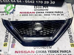 Çıkma Nissan Qashqai Panjur (8. Adet)