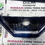 Çıkma Nissan Qashqai Panjur