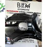 Nissan Qashqai 2022 Çıkma Çamurluk (Arka)
