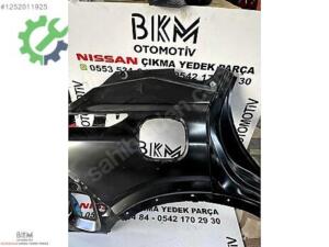 Nissan Qashqai 2022 Çıkma Çamurluk (Arka)