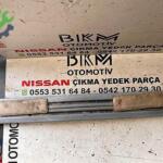 Çıkma Nissan Qashqai Tampon Demiri 85030-6UA0H