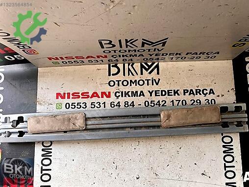 Nissan Qashqai Tampon Demiri 85030-6UA0H çıkma parça