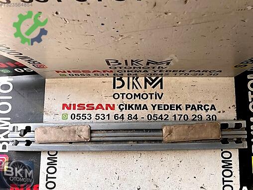 Nissan Qashqai Tampon Demiri 85030-6UA0H çıkma parça