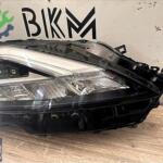 Çıkma Nissan Qashqai Sağ Ön Far