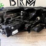 Sol Ön Far Nissan Qashqai 2021-2025 Çıkma