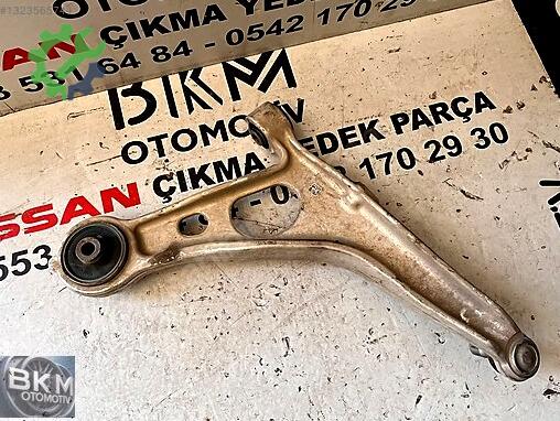 Nissan Qashqai Salıncak 545706RA0A çıkma parça