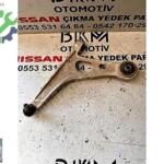 Salıncak Nissan Qashqai Çıkma 545706RA0A