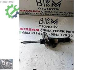 Nissan Qashqai Amortisör Çıkma (2. Adet)