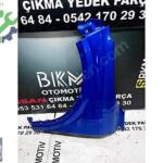Çamurluk (Ön) Nissan Qashqai Çıkma