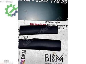 Nissan Qashqai J12 (2021-) Arka Kapı Bandı
