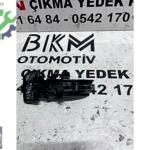 Nissan Qashqai 2021 Sol Dış Ayna Sıfır