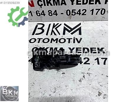Nissan Qashqai Sol Dış Ayna çıkma parça