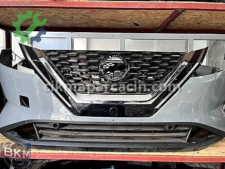 Nissan Qashqai Ön Tampon çıkma parça