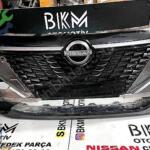 Nissan Qashqai Ön Tampon Çıkma
