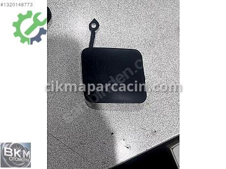 Nissan Qashqai Çeki Demir Kapağı çıkma parça