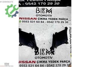 Sıfır Nissan Qashqai Ön Hava Kanalı