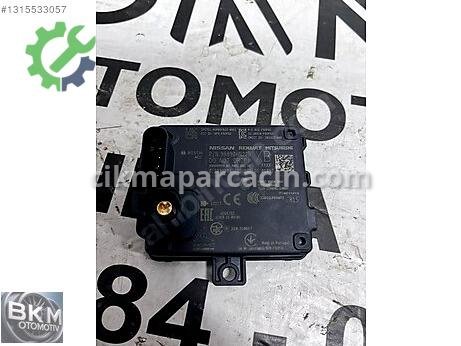 Nissan Qashqai Beyin çıkma parça