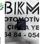 Nissan Qashqai 2021 Beyin Çıkma