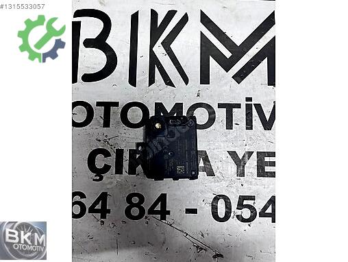 Nissan Qashqai Beyin çıkma parça