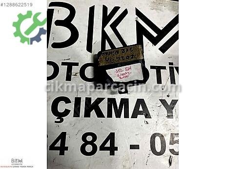 Nissan Qashqai Beyin çıkma parça