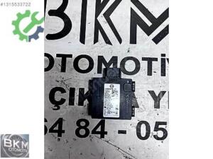 Nissan Qashqai Orijinal Çıkma Radar Sensörü (ACC)