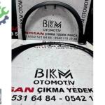 Nissan Qashqai Dodik Çıkma