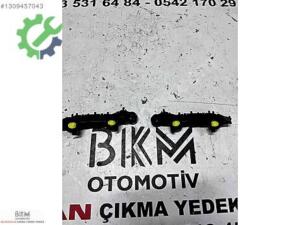 Nissan Qashqai Orijinal Sıfır Ön Tampon