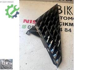 Nissan Qashqai Orijinal Çıkma Panjur (2. Adet)