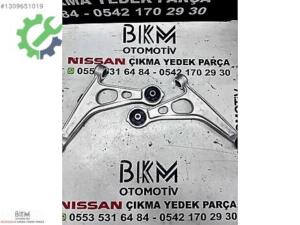 Nissan Qashqai 2021 Sıfır Salıncak